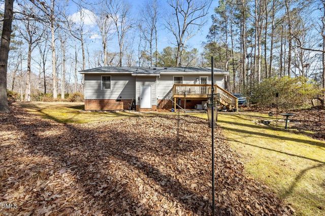 517 John Mitchell Road, Youngsville, NC 27596