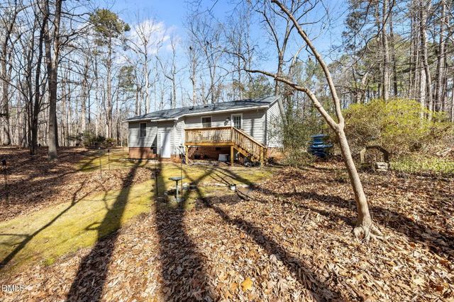517 John Mitchell Road, Youngsville, NC 27596