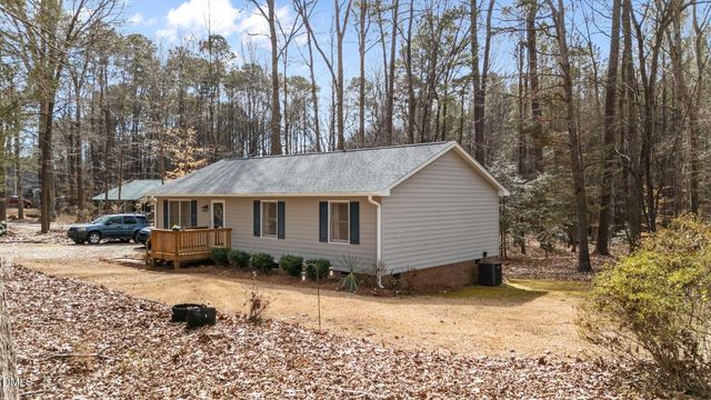 517 John Mitchell Road, Youngsville, NC 27596