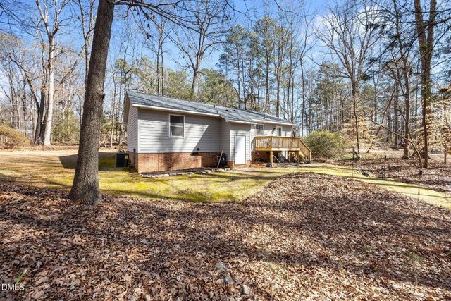 517 John Mitchell Road, Youngsville, NC 27596