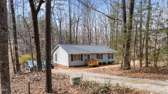 517 John Mitchell Road, Youngsville, NC 27596