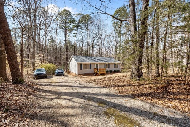 517 John Mitchell Road, Youngsville, NC 27596
