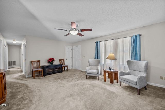 517 John Mitchell Road, Youngsville, NC 27596