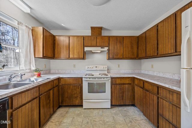 517 John Mitchell Road, Youngsville, NC 27596