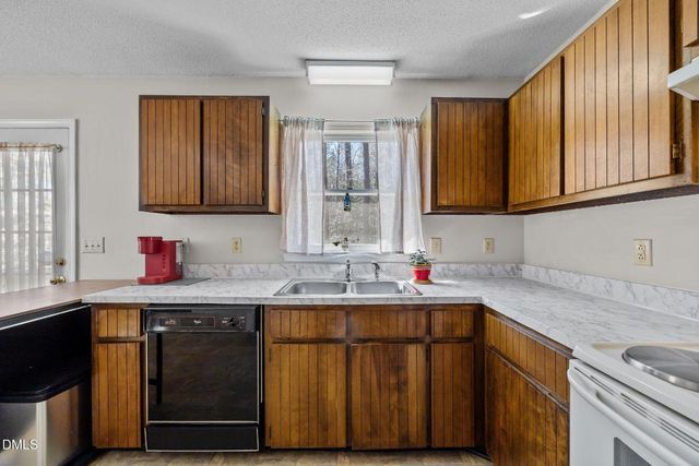 517 John Mitchell Road, Youngsville, NC 27596