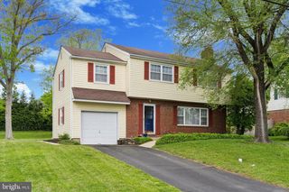 3015 MEREDITH LANE, Plymouth Meeting, PA 19462