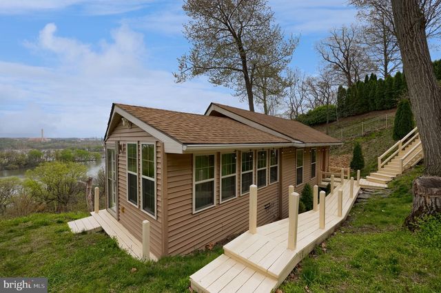 435 N BURBERRY LN, Mount Wolf, PA 17347