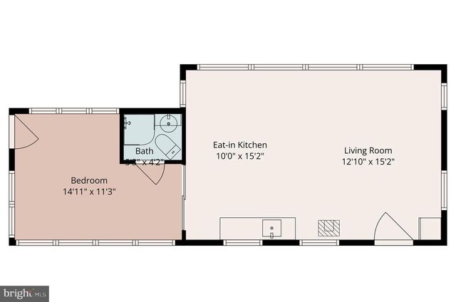 435 N BURBERRY LN, Mount Wolf, PA 17347