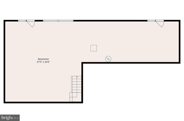 435 N BURBERRY LN, Mount Wolf, PA 17347