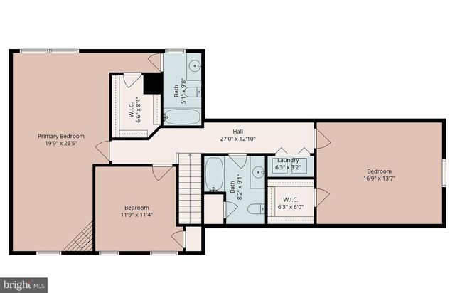 435 N BURBERRY LN, Mount Wolf, PA 17347