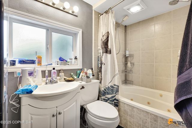 5303 Eielson Street, Anchorage, AK 99518