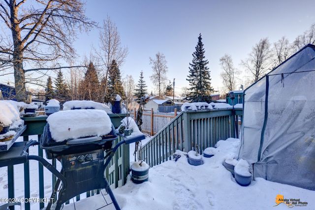 5303 Eielson Street, Anchorage, AK 99518