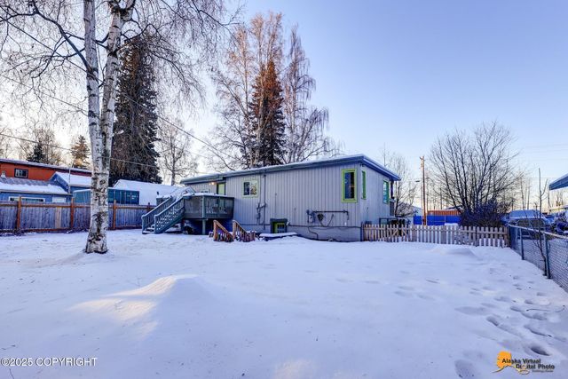 5303 Eielson Street, Anchorage, AK 99518