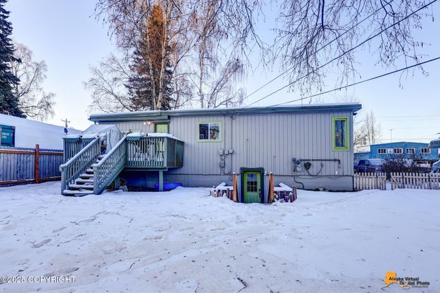 5303 Eielson Street, Anchorage, AK 99518