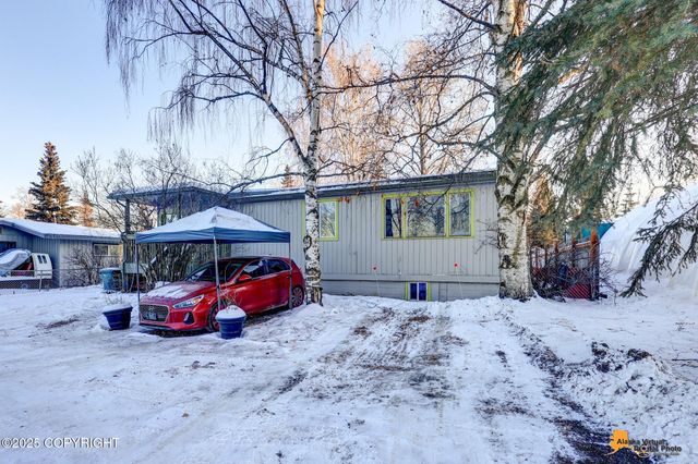5303 Eielson Street, Anchorage, AK 99518