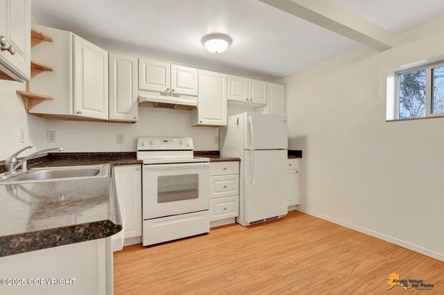 5303 Eielson Street, Anchorage, AK 99518