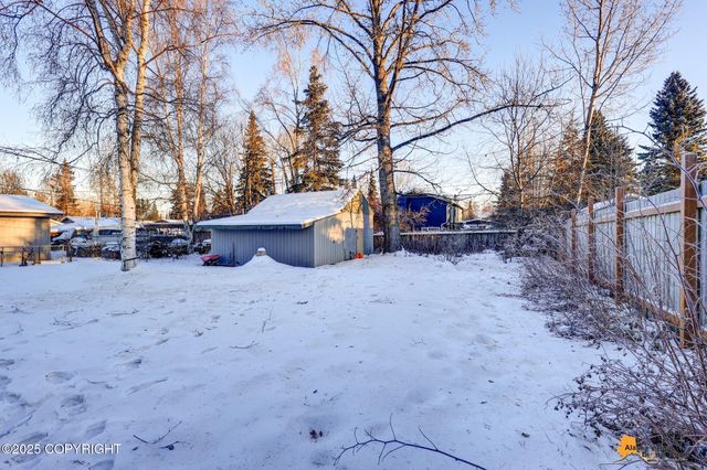 5303 Eielson Street, Anchorage, AK 99518