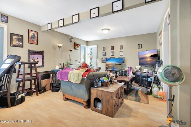 5303 Eielson Street, Anchorage, AK 99518