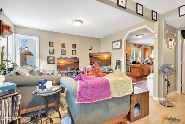 5303 Eielson Street, Anchorage, AK 99518