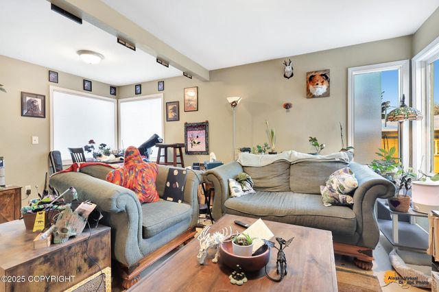 5303 Eielson Street, Anchorage, AK 99518