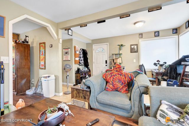 5303 Eielson Street, Anchorage, AK 99518