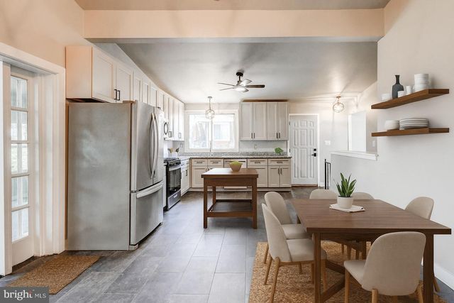 4712 OLD COURT RD, Pikesville, MD 21208