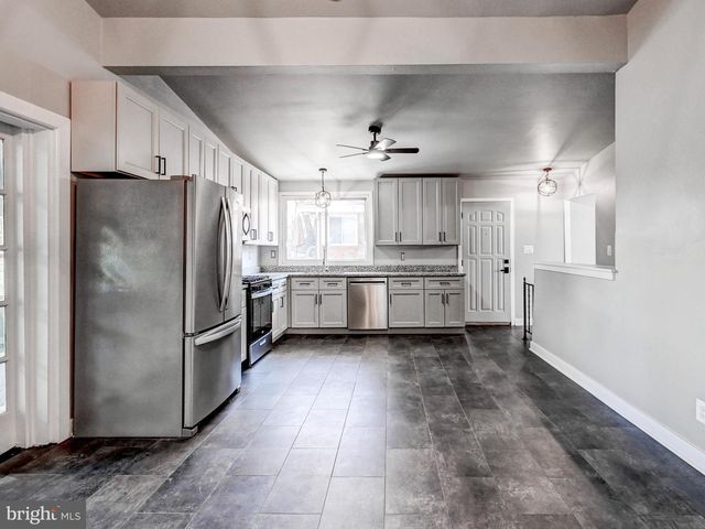 4712 OLD COURT RD, Pikesville, MD 21208