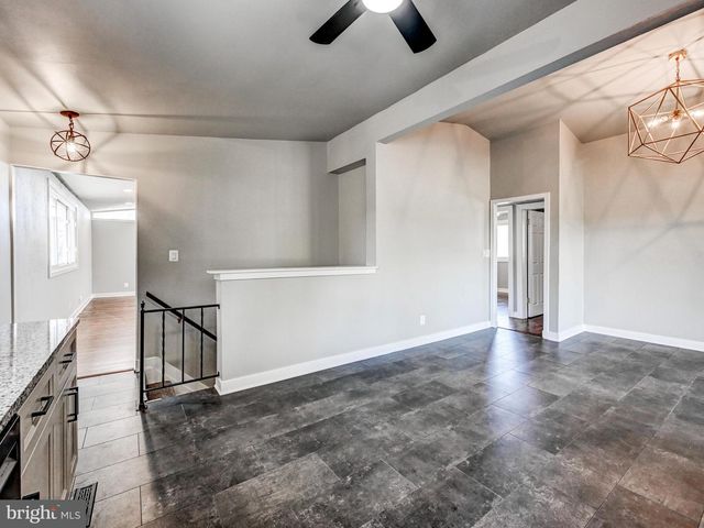 4712 OLD COURT RD, Pikesville, MD 21208