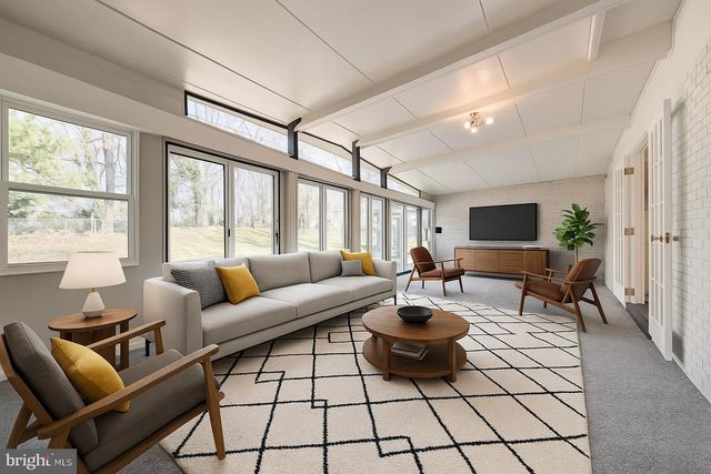 4712 OLD COURT RD, Pikesville, MD 21208