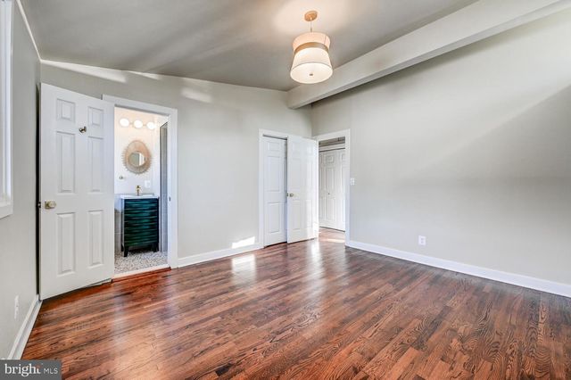 4712 OLD COURT RD, Pikesville, MD 21208