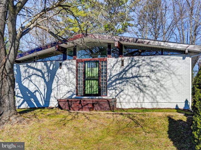 4712 OLD COURT RD, Pikesville, MD 21208