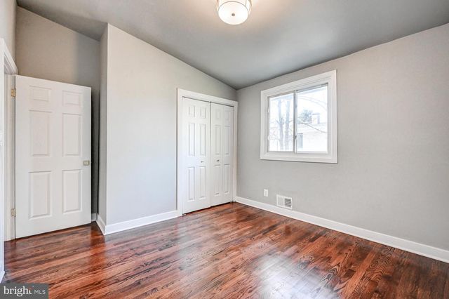 4712 OLD COURT RD, Pikesville, MD 21208