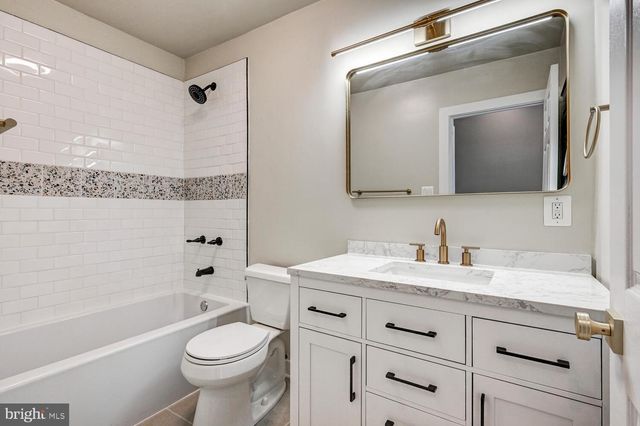 4712 OLD COURT RD, Pikesville, MD 21208