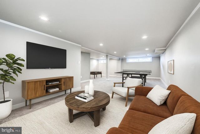 4712 OLD COURT RD, Pikesville, MD 21208