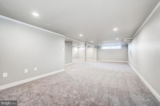 4712 OLD COURT RD, Pikesville, MD 21208