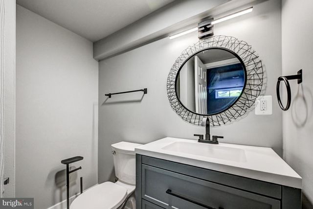 4712 OLD COURT RD, Pikesville, MD 21208