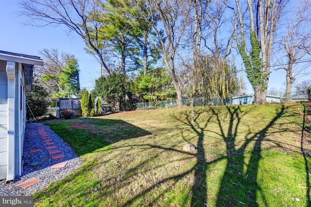 4712 OLD COURT RD, Pikesville, MD 21208