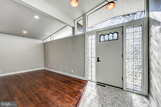 4712 OLD COURT RD, Pikesville, MD 21208