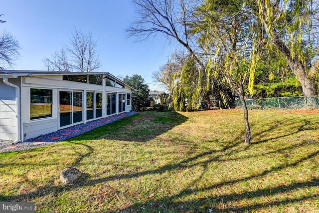 4712 OLD COURT RD, Pikesville, MD 21208