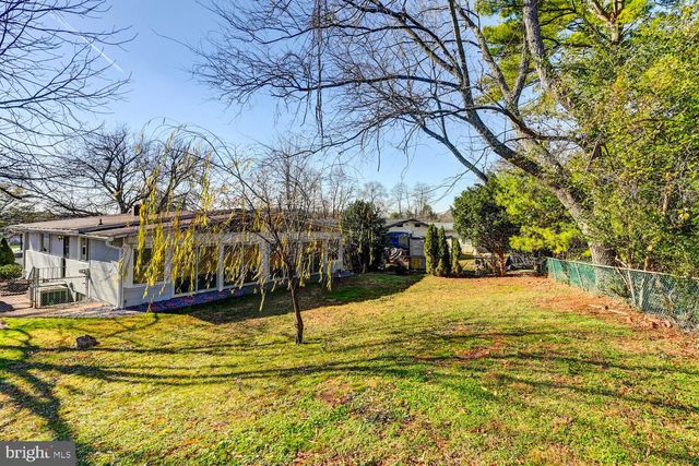 4712 OLD COURT RD, Pikesville, MD 21208