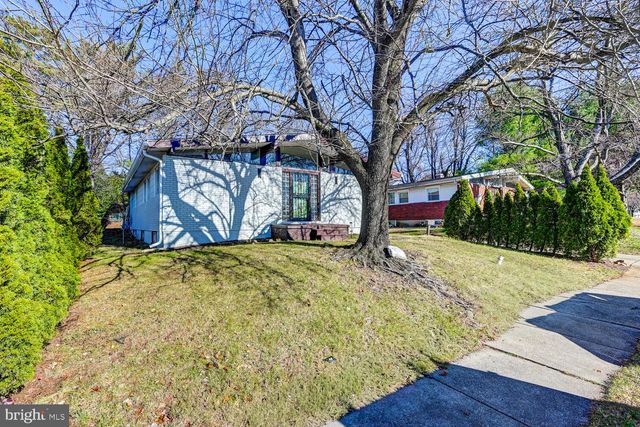 4712 OLD COURT RD, Pikesville, MD 21208