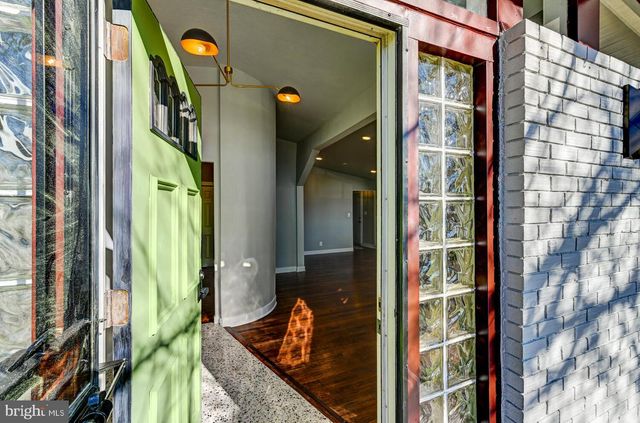 4712 OLD COURT RD, Pikesville, MD 21208