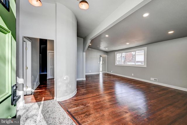 4712 OLD COURT RD, Pikesville, MD 21208