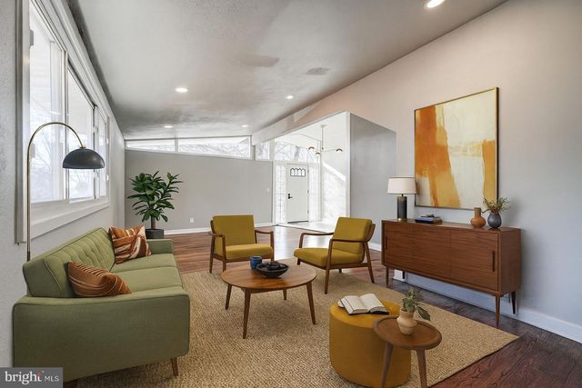 4712 OLD COURT RD, Pikesville, MD 21208