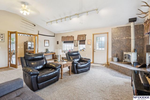 7506 N 285 Avenue Circle, Valley, NE 68064