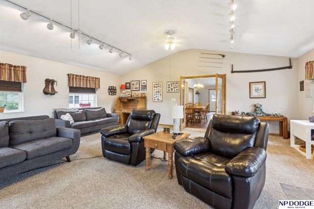 7506 N 285 Avenue Circle, Valley, NE 68064