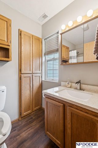 7506 N 285 Avenue Circle, Valley, NE 68064