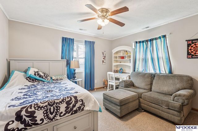 7506 N 285 Avenue Circle, Valley, NE 68064