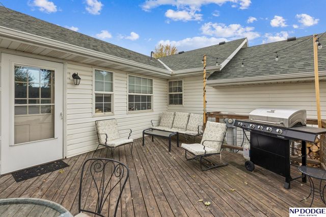 7506 N 285 Avenue Circle, Valley, NE 68064