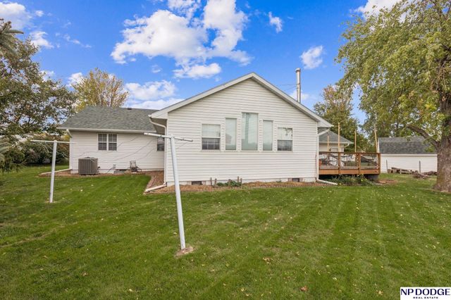 7506 N 285 Avenue Circle, Valley, NE 68064
